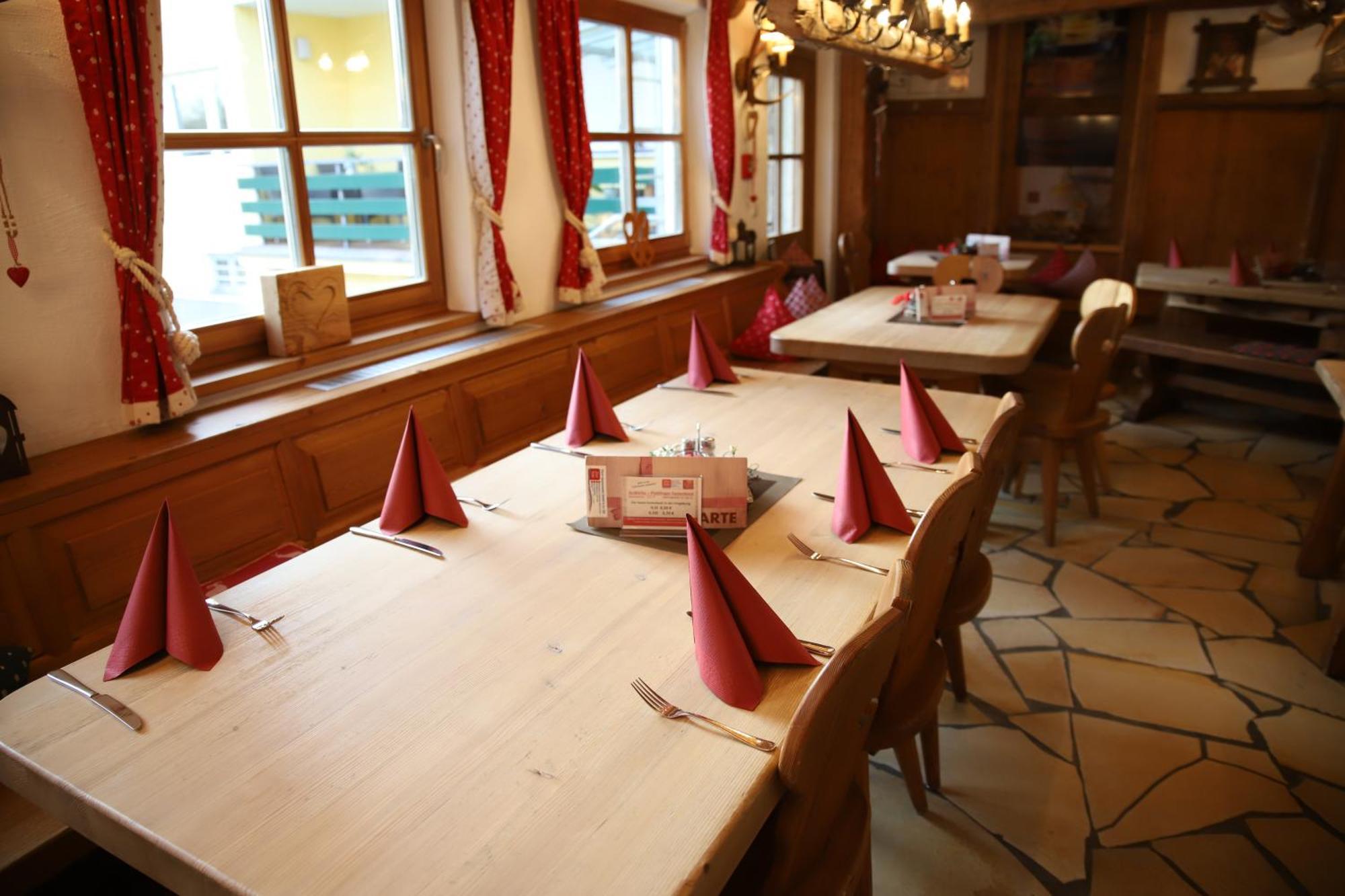 Hotel Zur Isar Plattling Eksteriør bilde